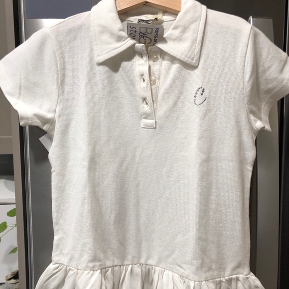 Girl dress